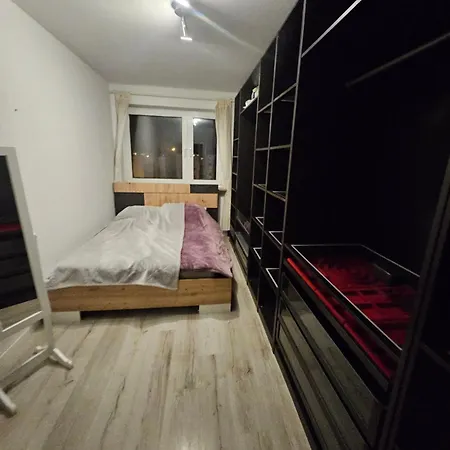 Apartament Reg Erlangen