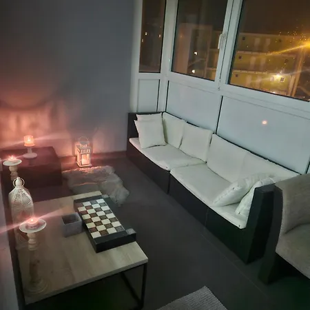 Apartament Reg Erlangen