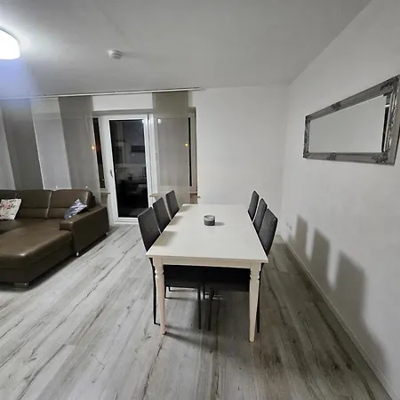 Apartament Reg Erlangen