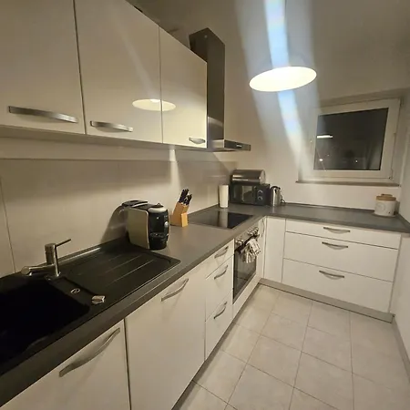 Reg Apartament