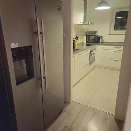 Apartament Reg *