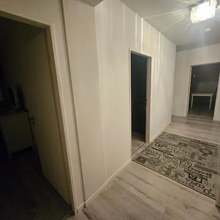 Apartament Reg Erlangen