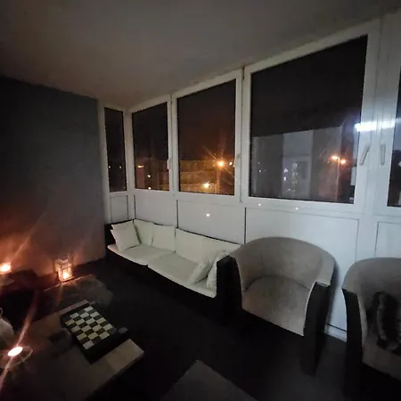 Appartement Reg *