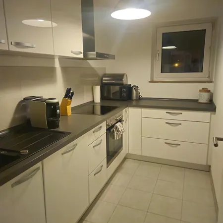 Reg Appartement