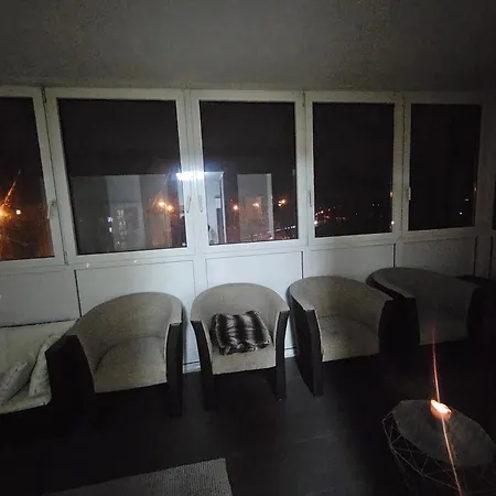 Appartement Reg *