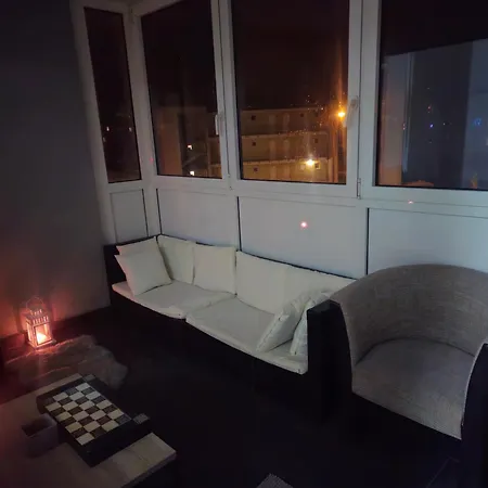 Appartement Reg